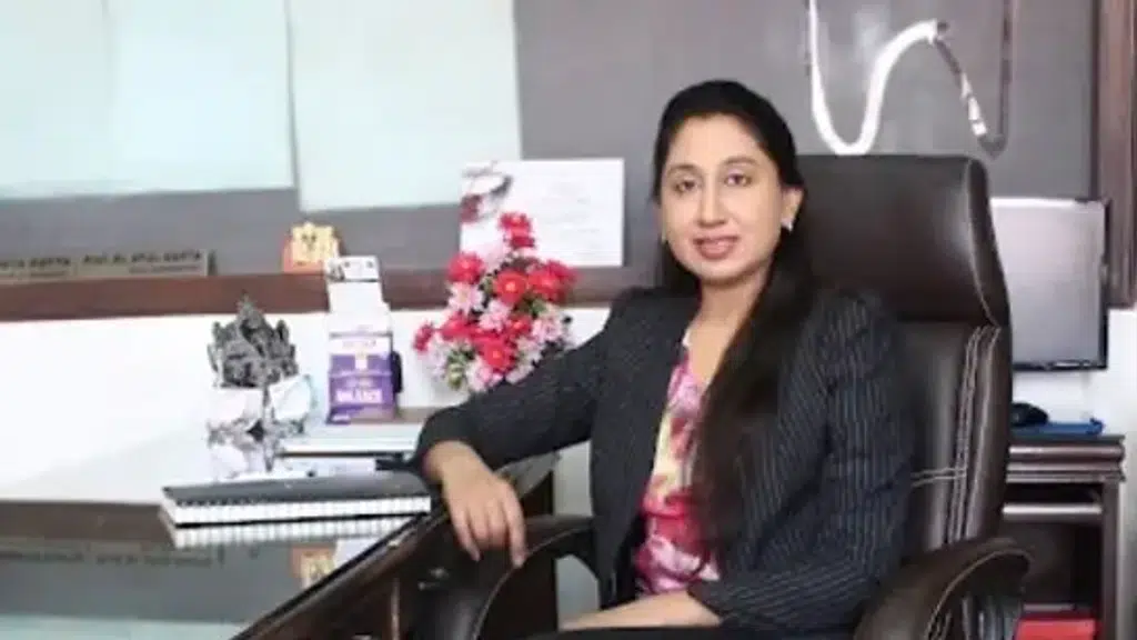 Dental Solutions:A multi speciality dental clinic