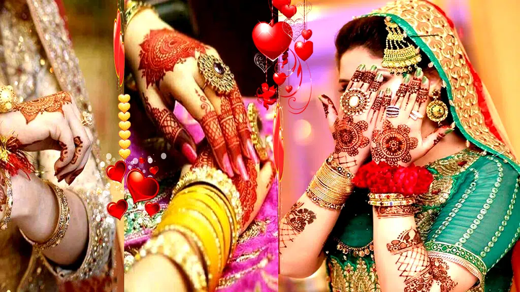 Vijay Mehandi Noida