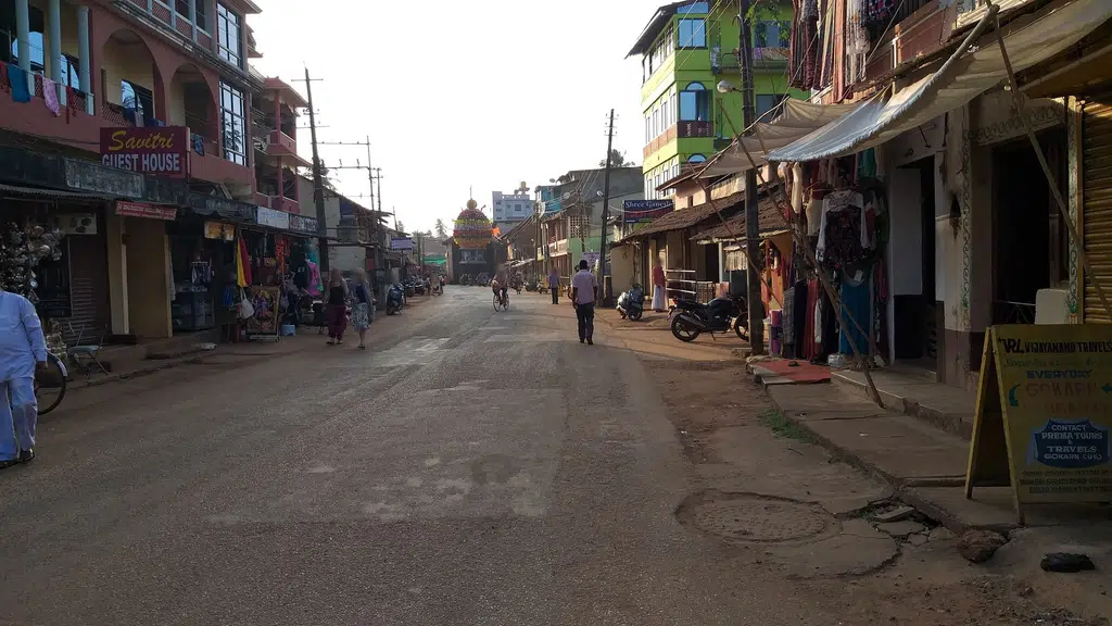 Hotel Shri Durgamba