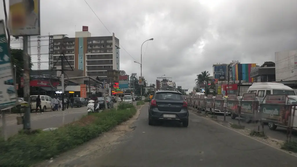Edappally Mahallu Juma Masjid