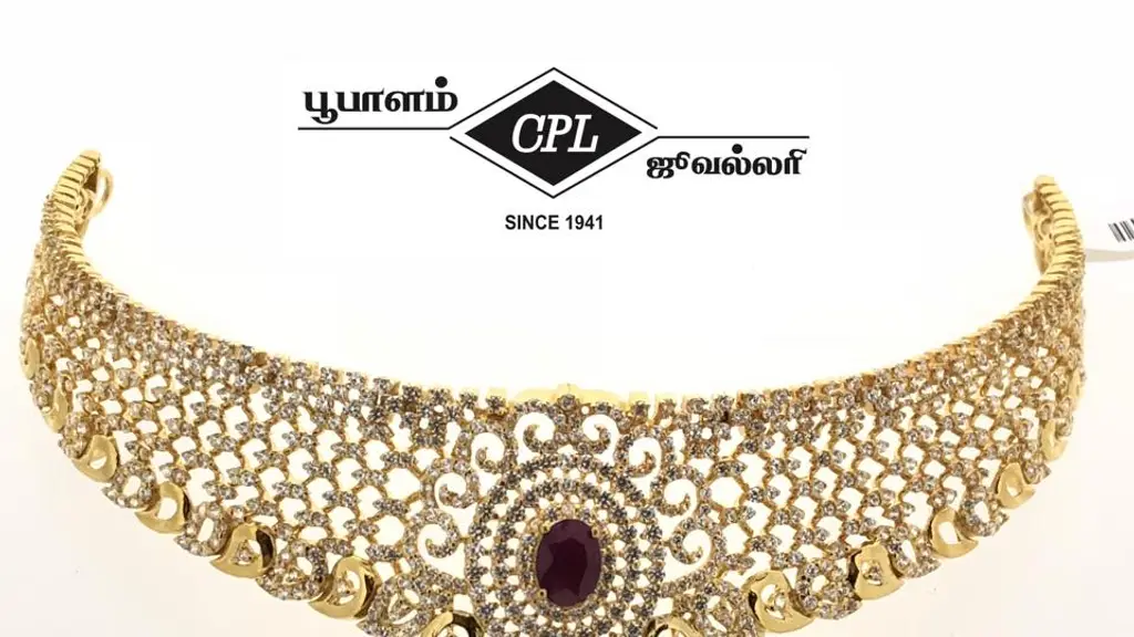 Bhoopalam Jewellery - CPL Exclusive