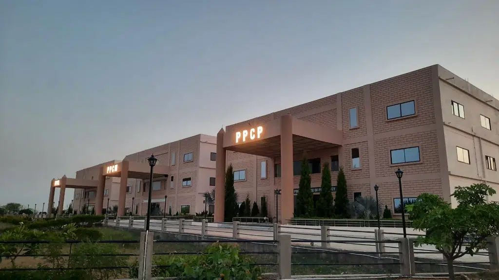 Pentium Point Group of Institutions