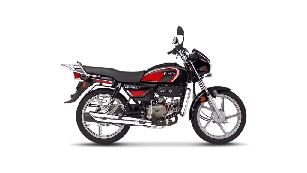 Riant Bikes