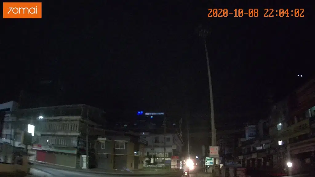 Malapuram Kuttipuram Road Junction