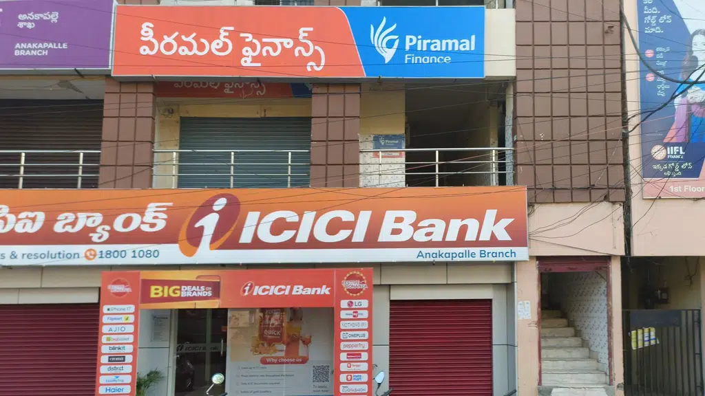 IIFL Gold Loan