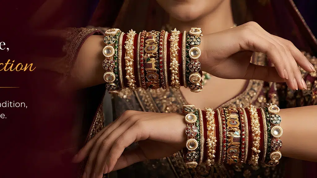 Taj bridal Store