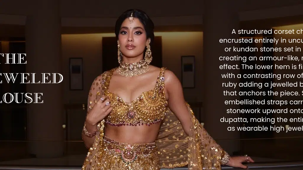 Shri Paramani Jewels