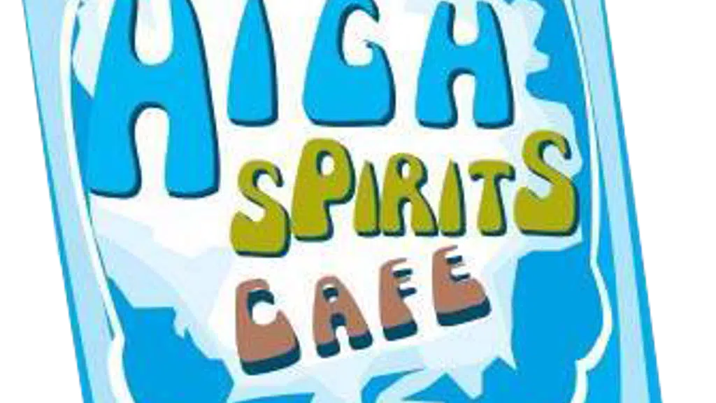 High Spirits