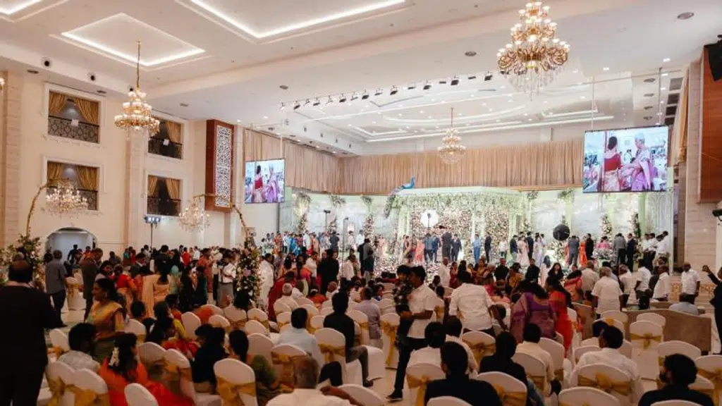 GPN Palace