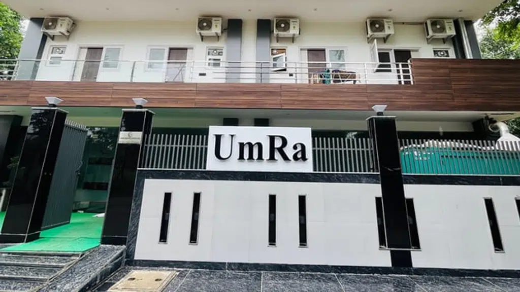 UmRa Motels