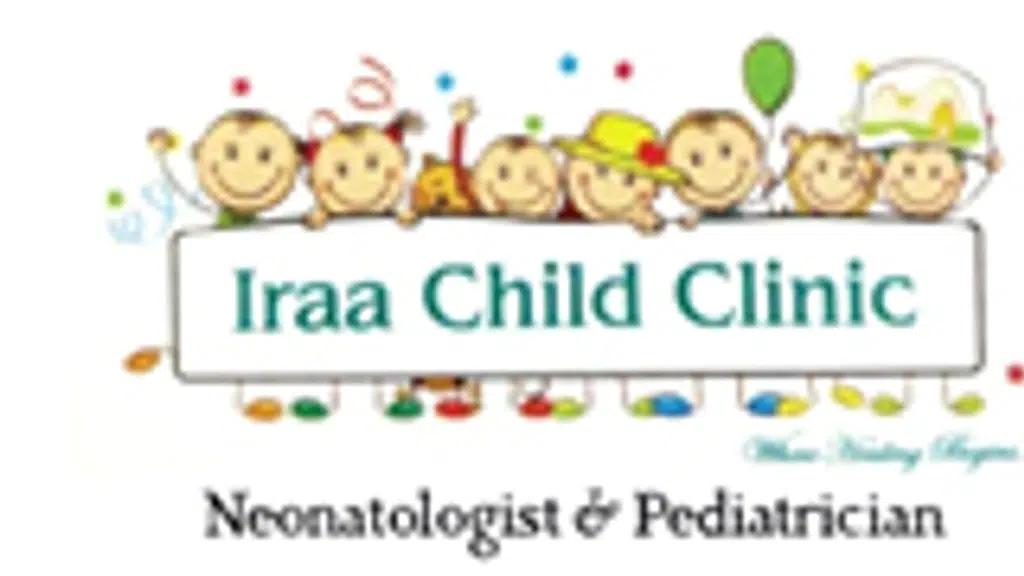Iraa Child Clinic