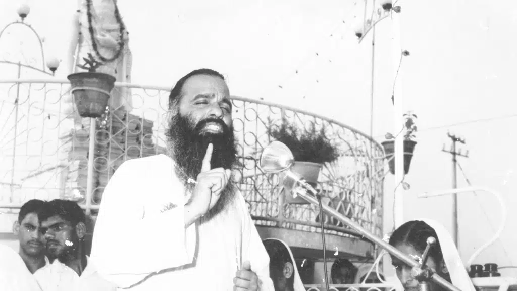 Veer Ji Ki Kuteya Satsang Bhawan