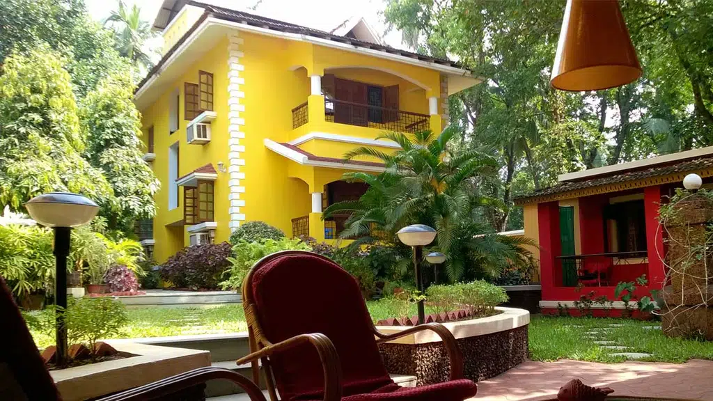 Bethany Inn