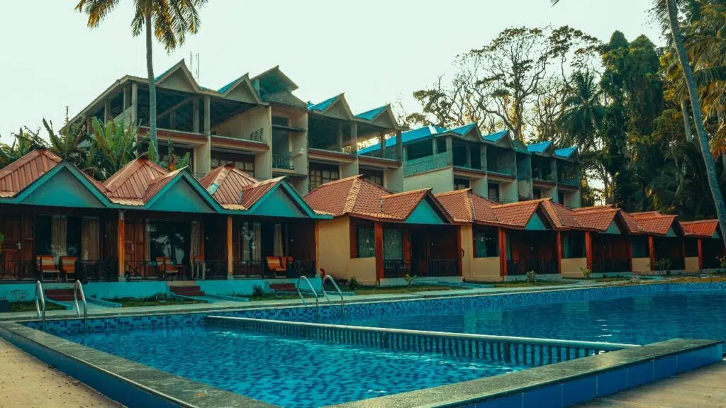 Tango Beach Resort
