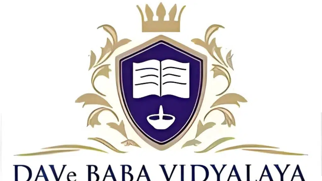 Dave Baba Vidyalaya Senior Secondary