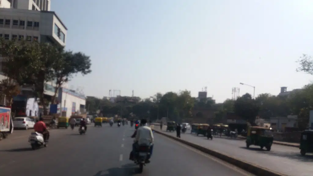 KTM Laldrwaja Service