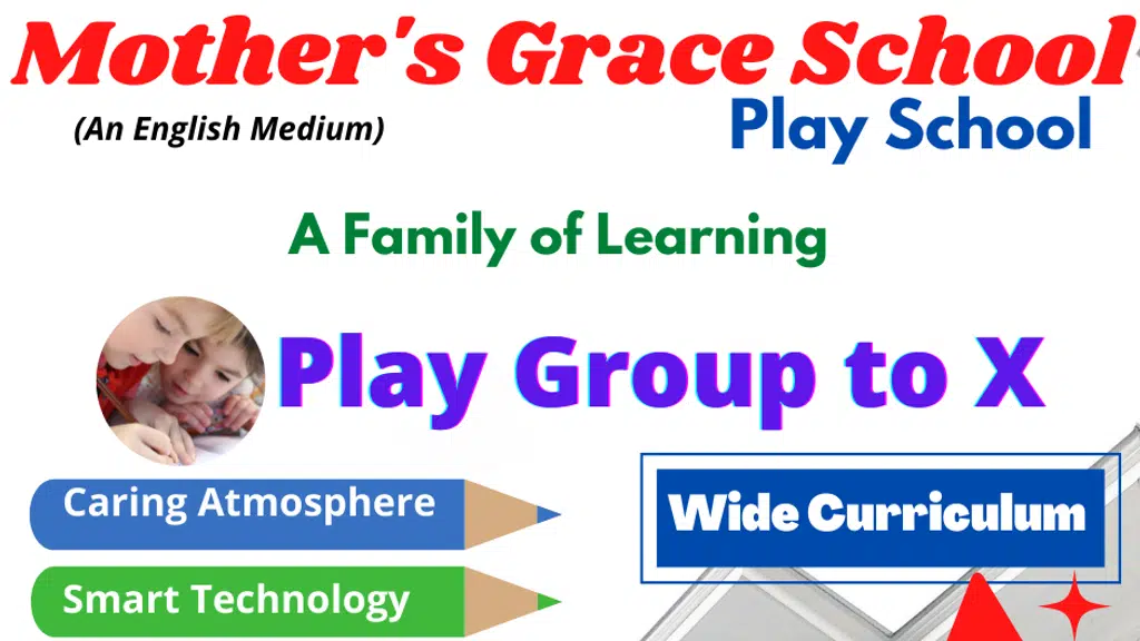 Mother's Grace School