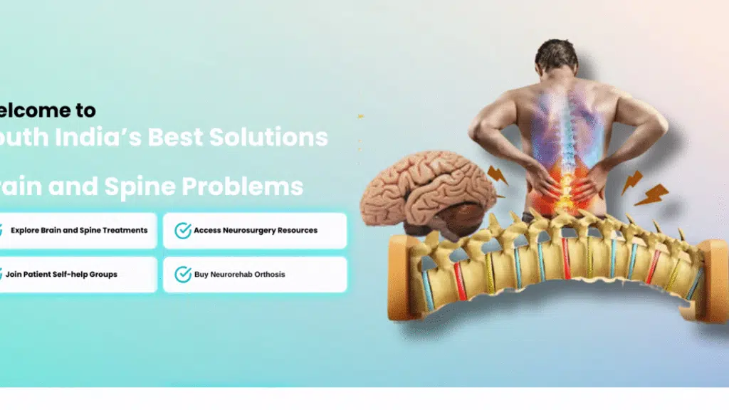 Center for Brain and Spine Chennai