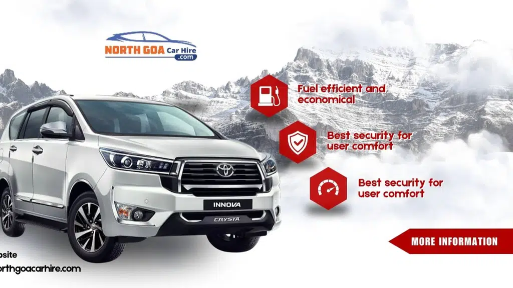 Bhavya North Goa Car hire