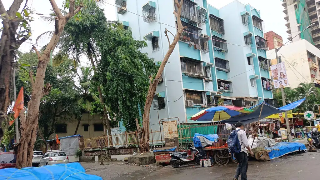 Sonai Dairy Mart Kandivali