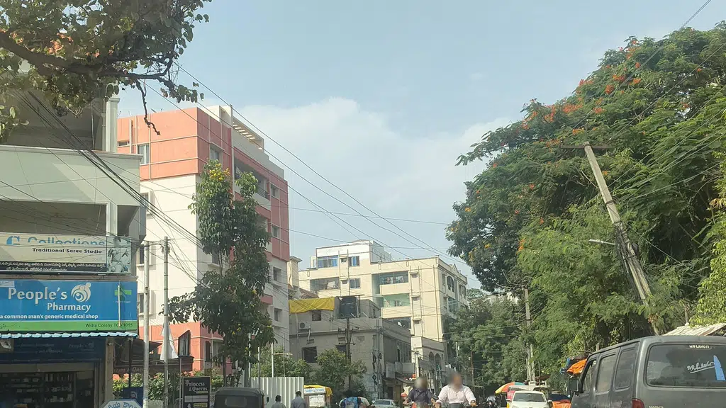 Parmeshwar Kirana and General Store