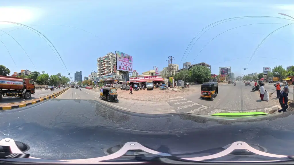 Balaji Tempo Service