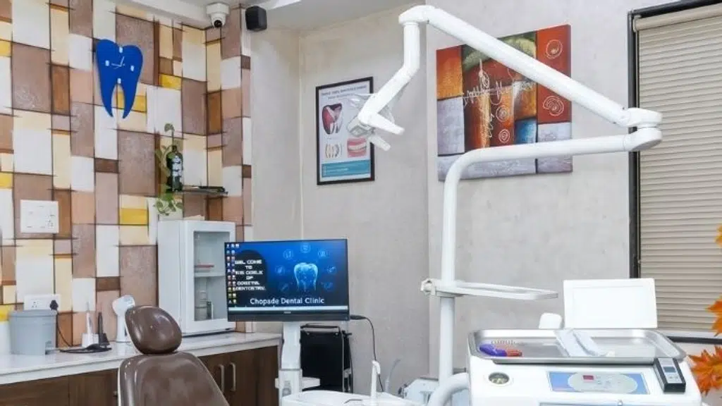 Chopade Dental Clinic