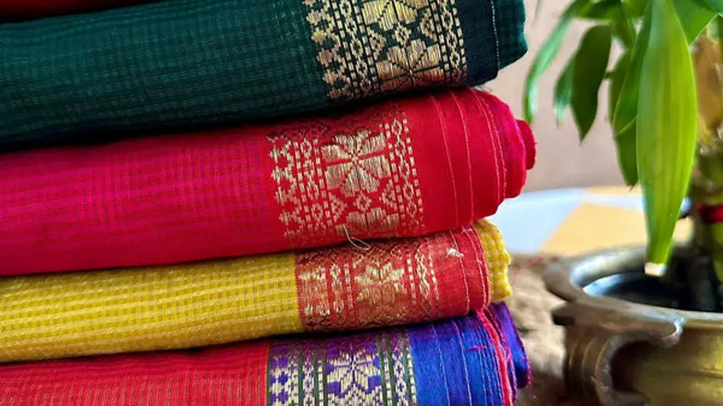 Rewa Handloom