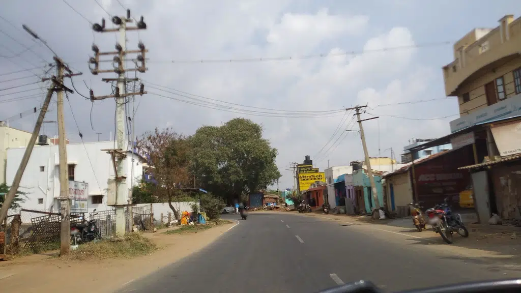 Sabari Real Estate and Building Contractors