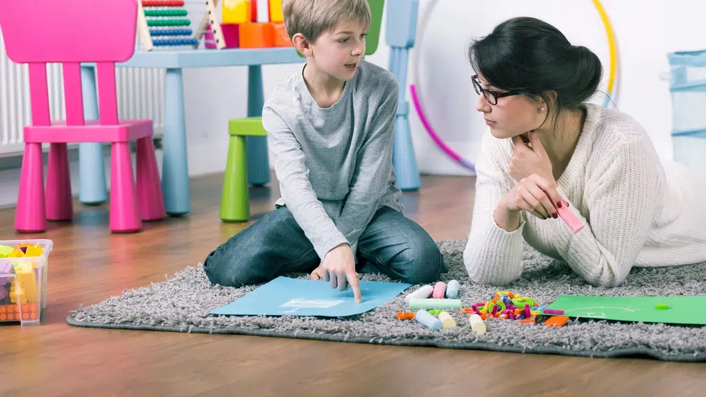 Tanya Speech and Hearing Clinic