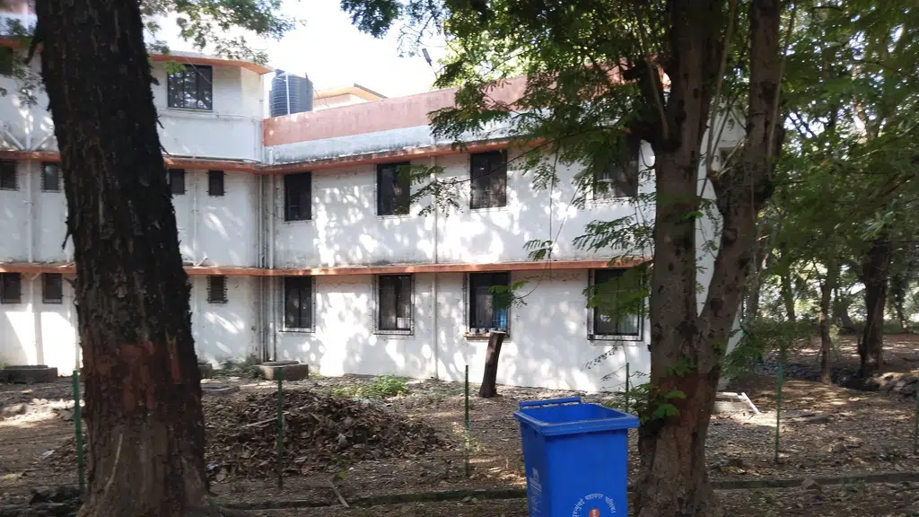 Centre for Extra Mural Studies, University of Mumbai