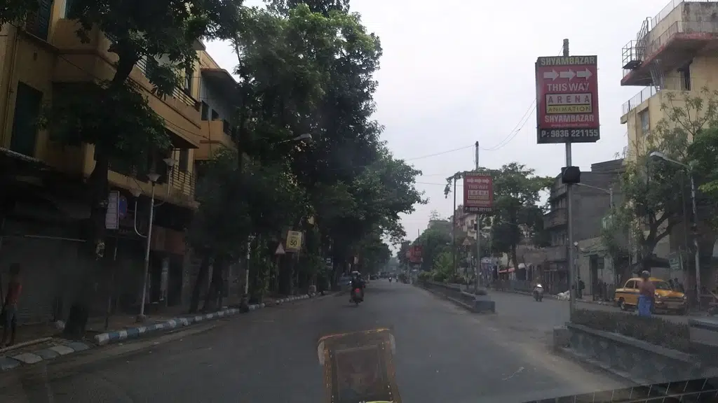 Joy Ram Tourist