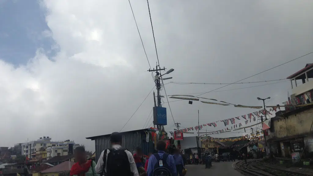 Pushparani Boys Higher Secondary School
