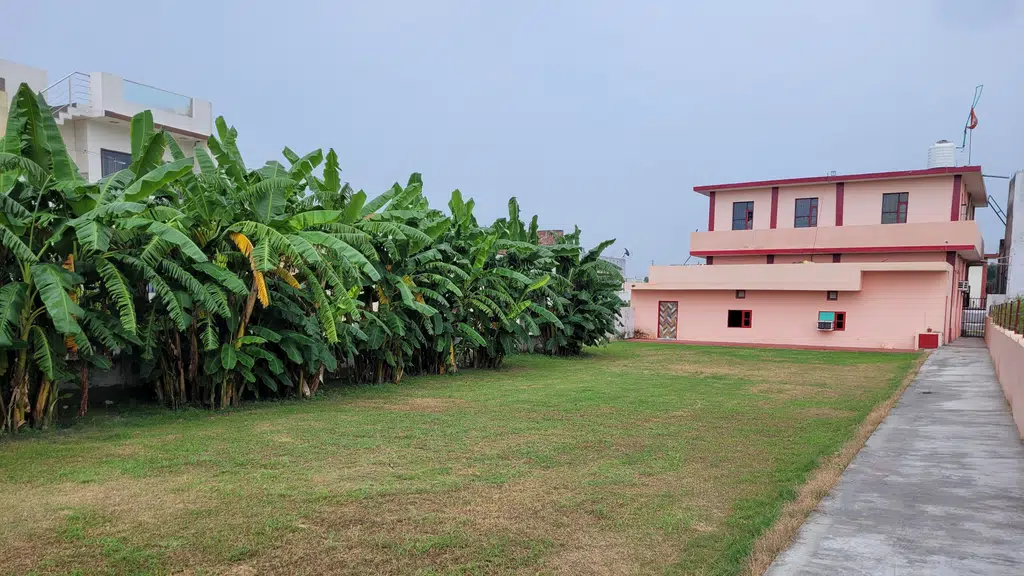 Morning Glory Public High School
