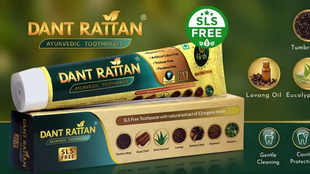 Rajni Herbals