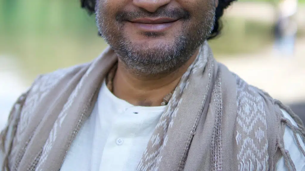 Prabhupad Srila Premgopal Goswami