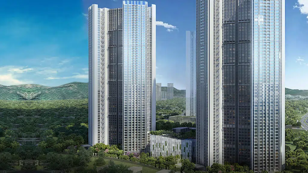 Thakker Housing Corporation