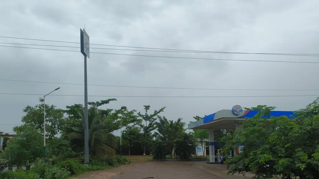Hindustan Petroleum