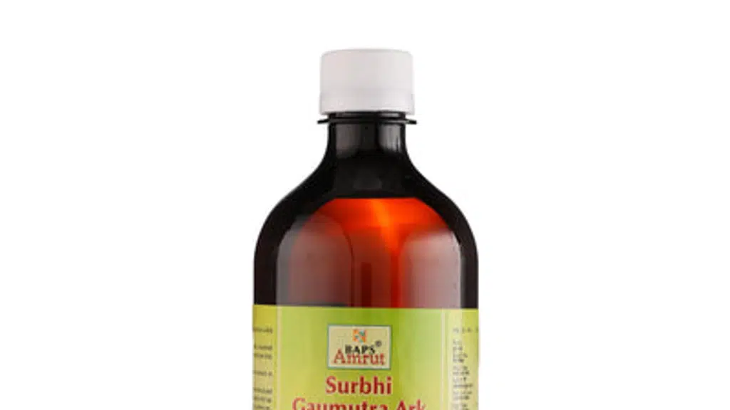 BAPS Amrut Herbal Care