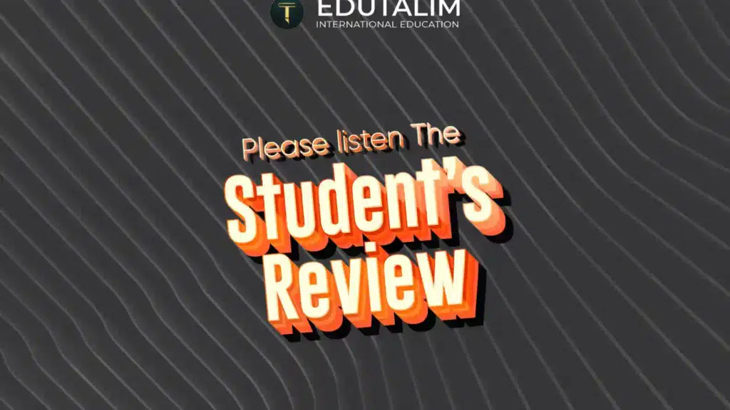 Edutalim International Education