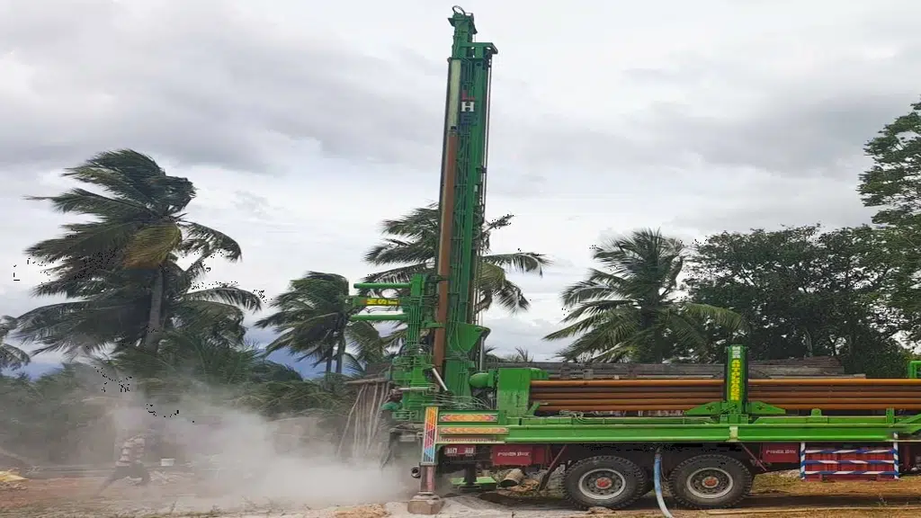 Tiruppur Borewells