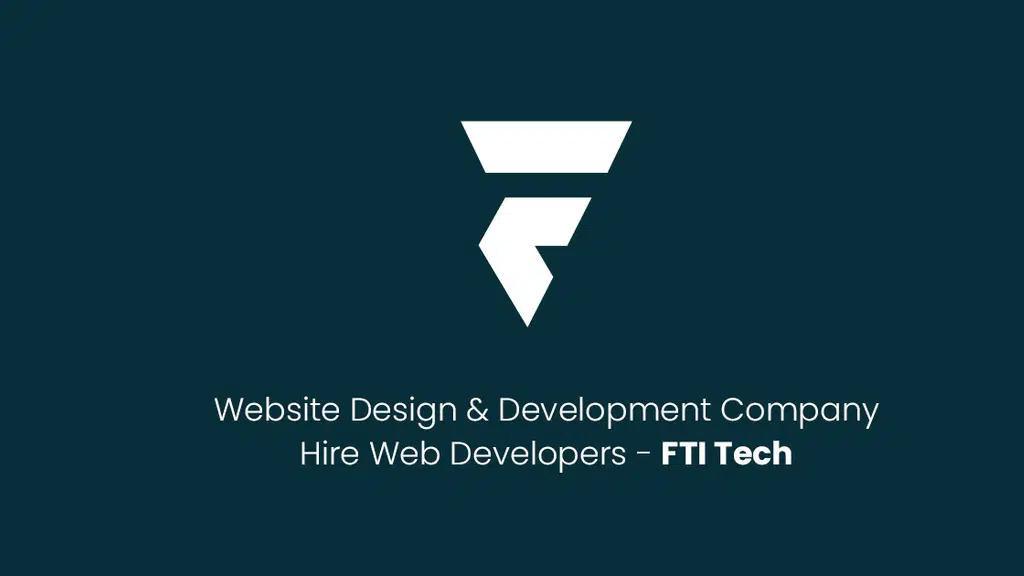 FTI Technologies