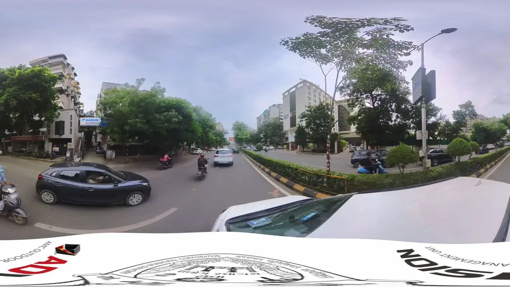 Savita Govind Plaza