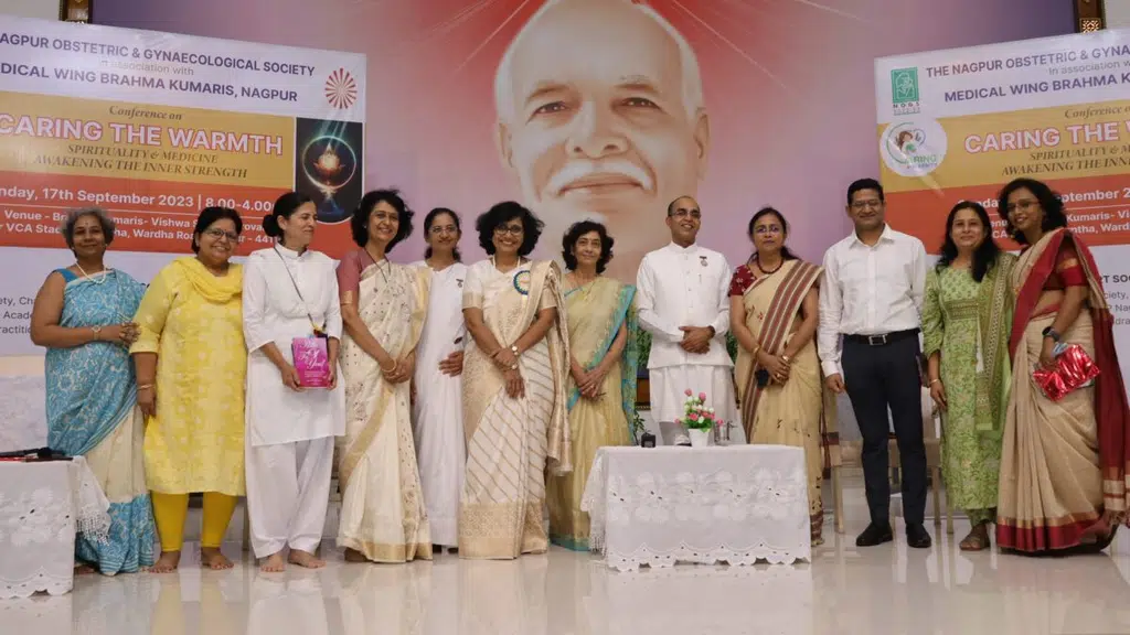 Vishwa Shanti Sarovar - A Retreat Centre for Learning & Meditation
