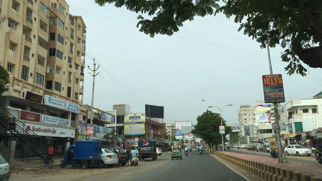 Vanza Bandhej Anand