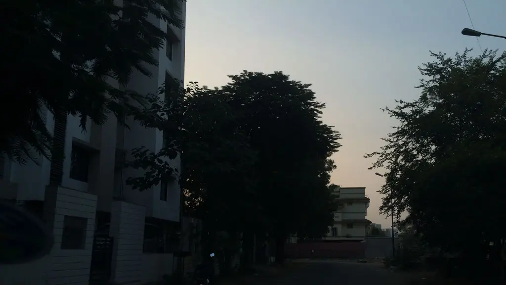 Park View Apartment
