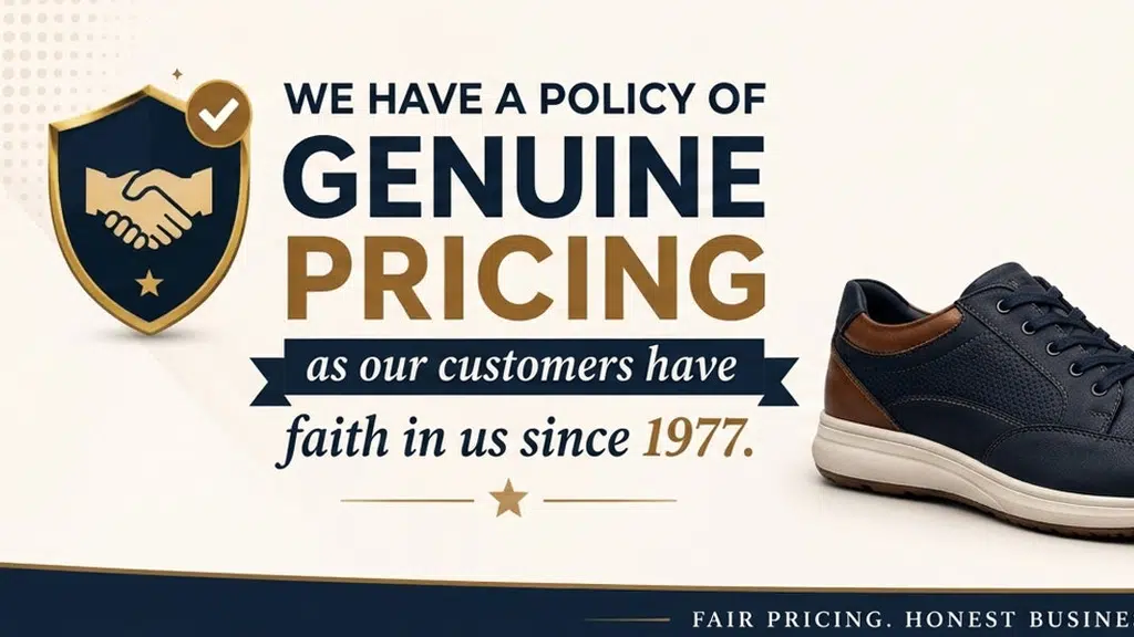 Eagle Footwear