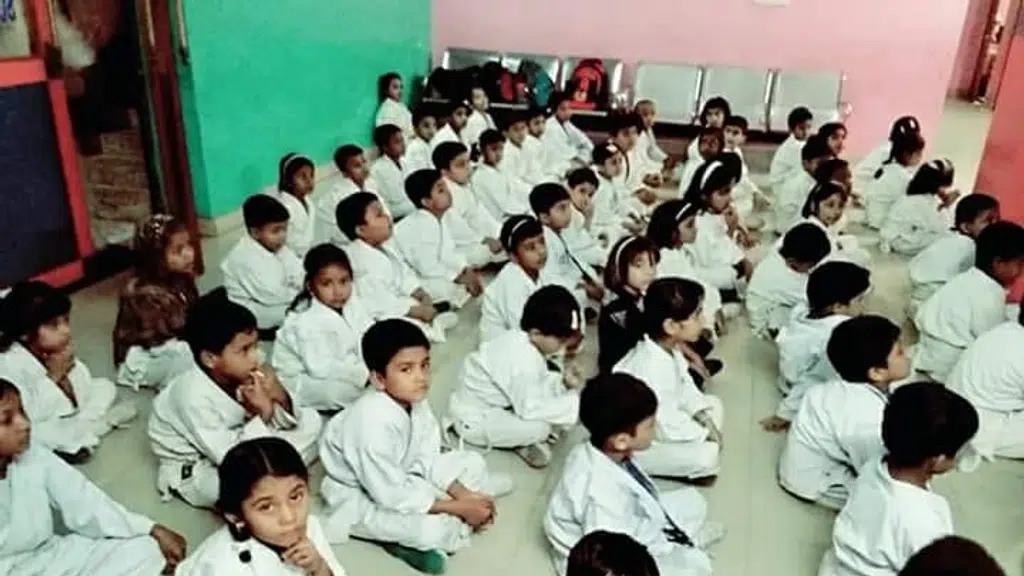 Tawheed International School