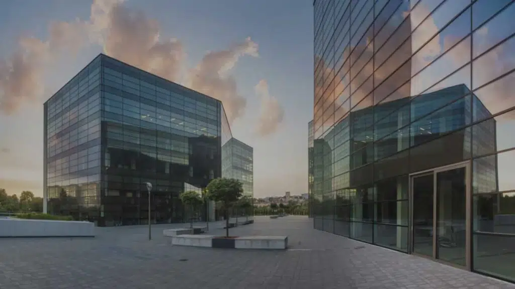EPK-Business Centre/ Coworking Space