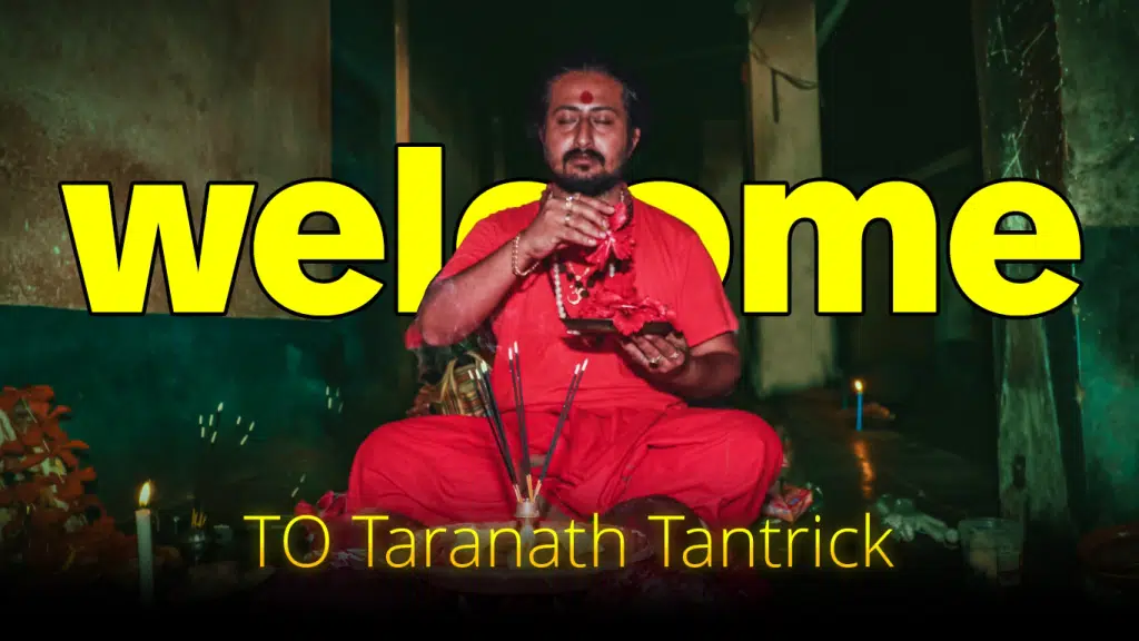 Taranath Tantrick Astro Consultancy